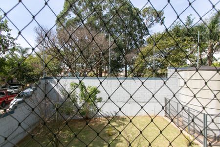 Apartamento para alugar com 49m², 2 quartos e 1 vagaVista do Quarto 2