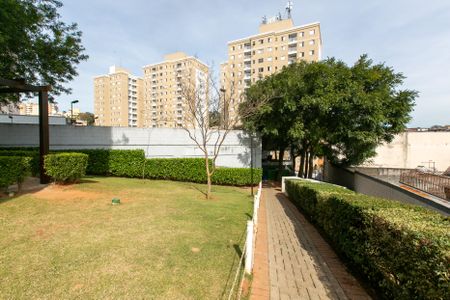 Apartamento para alugar com 49m², 2 quartos e 1 vagaÁrea comum