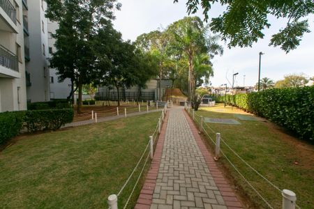 Apartamento para alugar com 49m², 2 quartos e 1 vagaÁrea comum