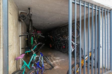 Apartamento para alugar com 49m², 2 quartos e 1 vagaÁrea comum - Bicicletário