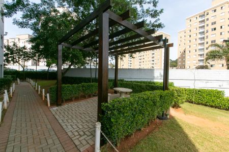 Apartamento para alugar com 49m², 2 quartos e 1 vagaÁrea comum