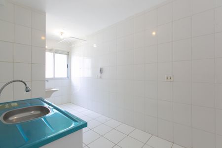 Apartamento para alugar com 49m², 2 quartos e 1 vagaCozinha