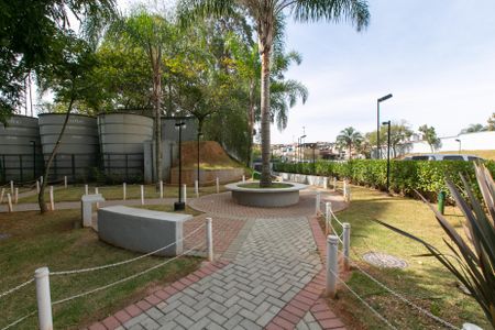 Apartamento para alugar com 49m², 2 quartos e 1 vagaÁrea comum