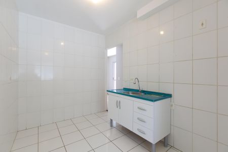Apartamento para alugar com 49m², 2 quartos e 1 vagaCozinha