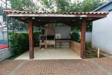 Apartamento para alugar com 49m², 2 quartos e 1 vagaÁrea comum - Churrasqueira