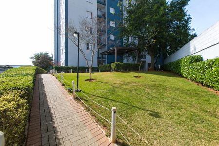 Apartamento para alugar com 49m², 2 quartos e 1 vagaÁrea comum