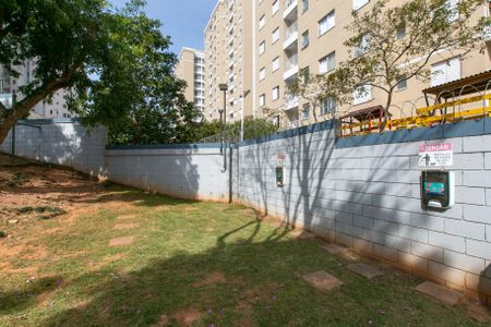 Apartamento para alugar com 49m², 2 quartos e 1 vagaEspaço Pet