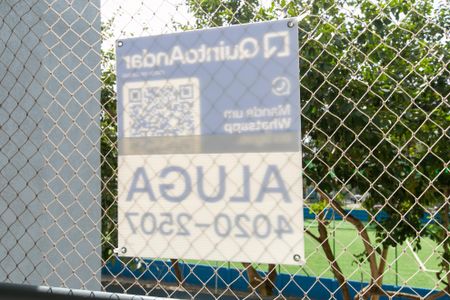 Apartamento para alugar com 49m², 2 quartos e 1 vagaPlaca