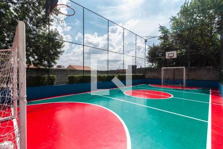 Apartamento para alugar com 49m², 2 quartos e 1 vagaÁrea comum - Quadra