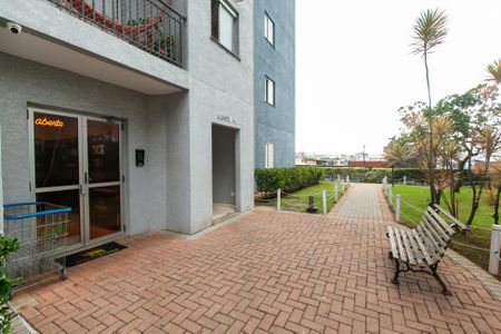 Apartamento para alugar com 49m², 2 quartos e 1 vagaÁrea comum