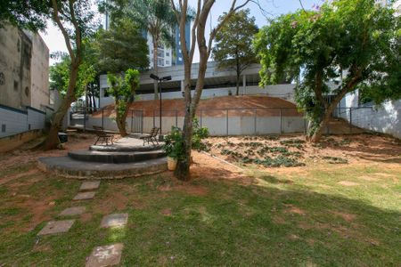 Apartamento para alugar com 49m², 2 quartos e 1 vagaEspaço Pet