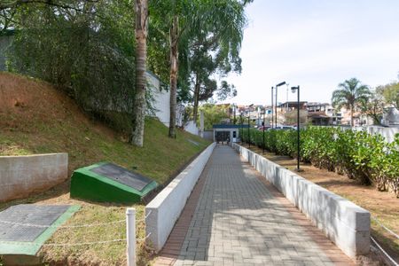 Apartamento para alugar com 49m², 2 quartos e 1 vagaÁrea comum - Entrada