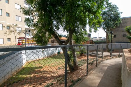 Apartamento para alugar com 49m², 2 quartos e 1 vagaÁrea comum