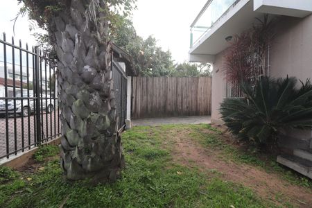Casa à venda com 600m², 3 quartos e 5 vagasJardim da casa 02