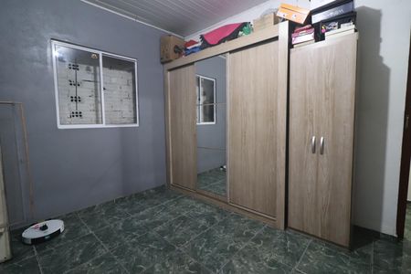 Casa à venda com 600m², 3 quartos e 5 vagasQuarto 03 casa 01