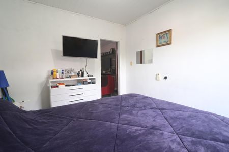 Casa à venda com 600m², 3 quartos e 5 vagasQuarto casa 01