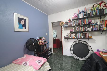 Casa à venda com 600m², 3 quartos e 5 vagasQuarto 02 casa 01