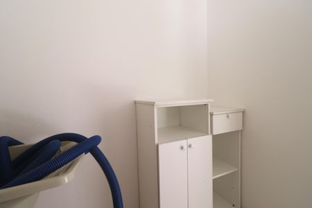 Casa à venda com 600m², 3 quartos e 5 vagasLavanderia da casa 02