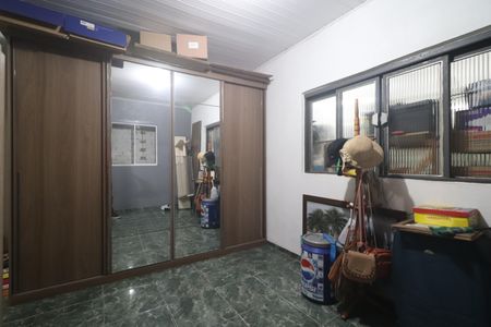 Casa à venda com 600m², 3 quartos e 5 vagasQuarto 03 casa 01