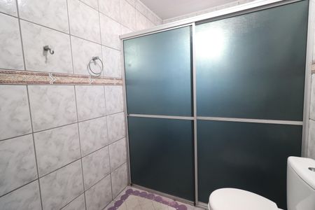 Casa à venda com 600m², 3 quartos e 5 vagasBanheiro casa 01