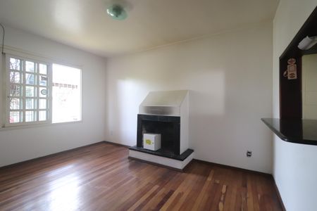 Casa à venda com 600m², 3 quartos e 5 vagasSala casa 02