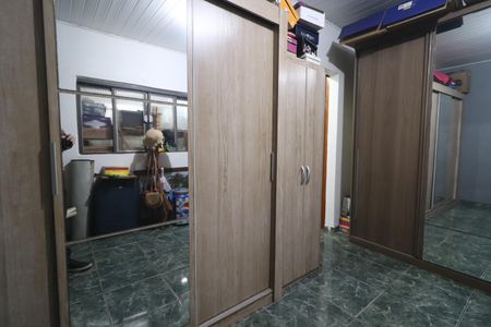 Casa à venda com 600m², 3 quartos e 5 vagasQuarto 03 casa 01