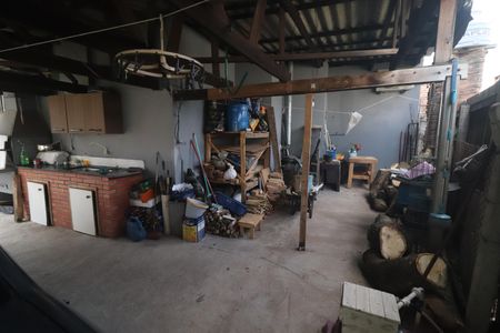 Casa à venda com 600m², 3 quartos e 5 vagasJardim casa 01