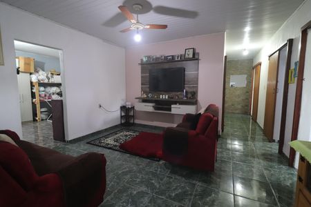 Sala casa 01 de casa à venda com 3 quartos, 600m² em Pátria Nova, Novo Hamburgo