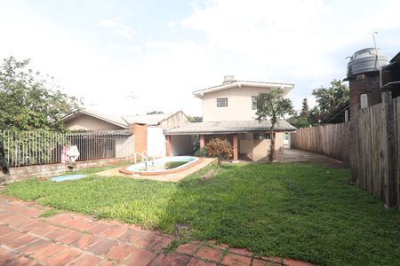 Casa à venda com 600m², 3 quartos e 5 vagasJardim da casa 02