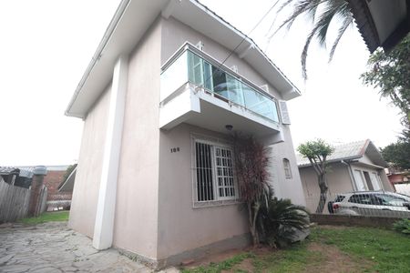 Casa à venda com 600m², 3 quartos e 5 vagasFachada 