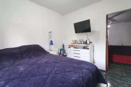 Casa à venda com 600m², 3 quartos e 5 vagasQuarto casa 01