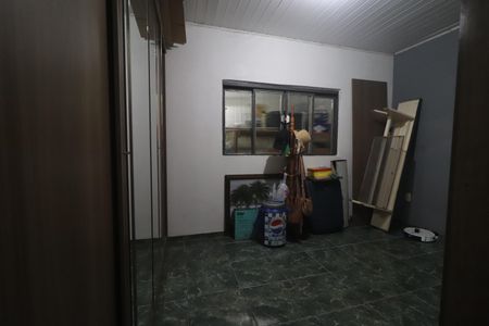 Casa à venda com 600m², 3 quartos e 5 vagasQuarto 03 casa 01