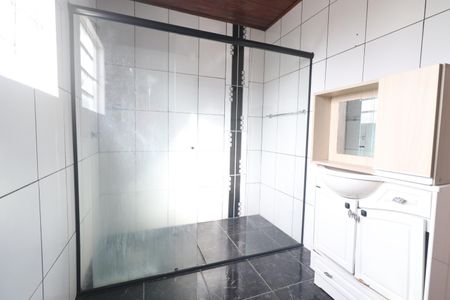 Casa à venda com 600m², 3 quartos e 5 vagasBanheiro da casa 02