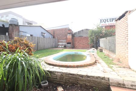 Casa à venda com 600m², 3 quartos e 5 vagasJardim da casa 02