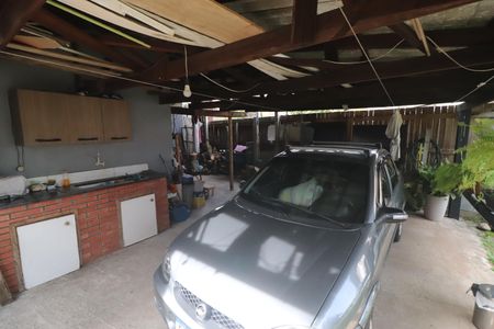 Casa à venda com 600m², 3 quartos e 5 vagasJardim casa 01