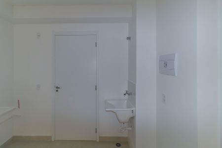 Apartamento para alugar com 34m², 2 quartos e sem vagaÁrea de Serviço