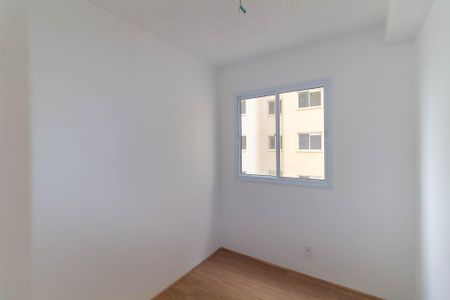 Quarto 1 de apartamento para alugar com 2 quartos, 34m² em Vila Graciosa, São Paulo