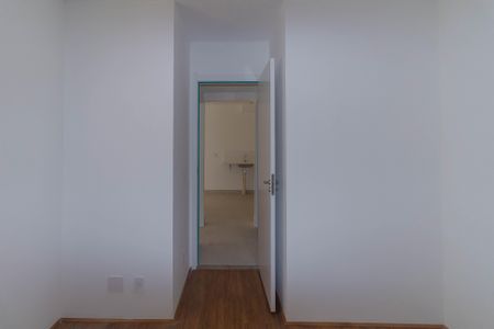 Apartamento para alugar com 34m², 2 quartos e sem vagaQuarto 2