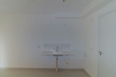 Apartamento para alugar com 34m², 2 quartos e sem vagaCozinha
