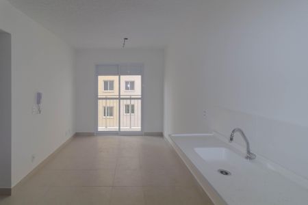 Apartamento para alugar com 34m², 2 quartos e sem vagaCozinha