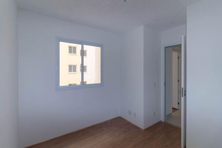 Apartamento para alugar com 34m², 2 quartos e sem vagaQuarto 2