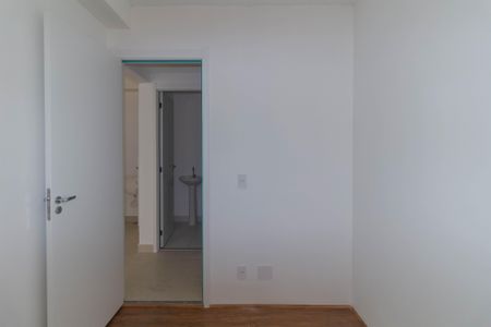 Apartamento para alugar com 34m², 2 quartos e sem vagaQuarto 1