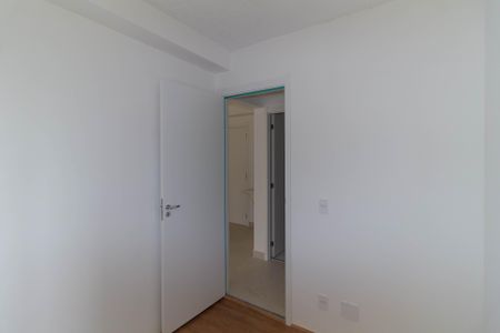 Apartamento para alugar com 34m², 2 quartos e sem vagaQuarto 1