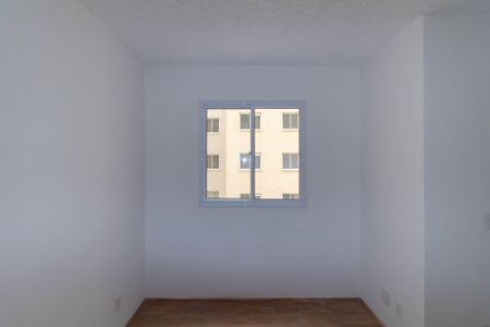 Quarto 2 de apartamento para alugar com 2 quartos, 34m² em Vila Graciosa, São Paulo