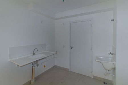 Apartamento para alugar com 34m², 2 quartos e sem vagaCozinha