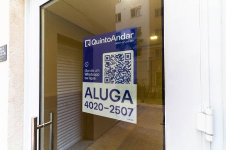 Apartamento para alugar com 34m², 2 quartos e sem vagaPlaca