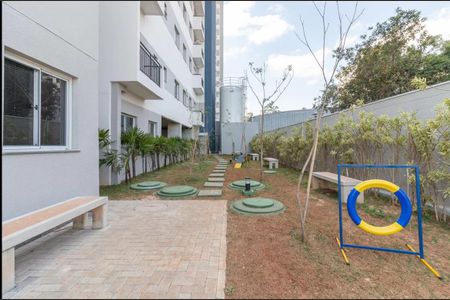 Apartamento à venda com 47m², 2 quartos e sem vagaÁrea comum