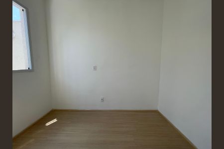 Apartamento à venda com 47m², 2 quartos e sem vagaQuarto 2