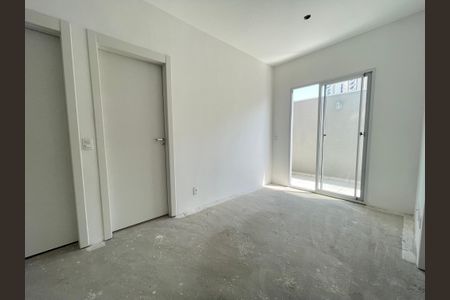 Apartamento à venda com 47m², 2 quartos e sem vagaSala