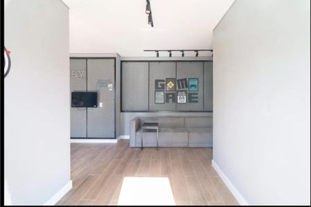 Apartamento à venda com 47m², 2 quartos e sem vagaÁrea comum